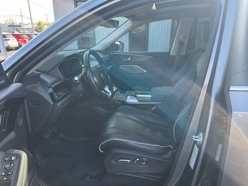 Used 2022 Acura MDX SH-AWD w/ Advance Package image 11