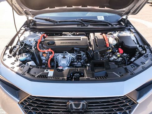 Used 2024 Honda Accord Sport image 28