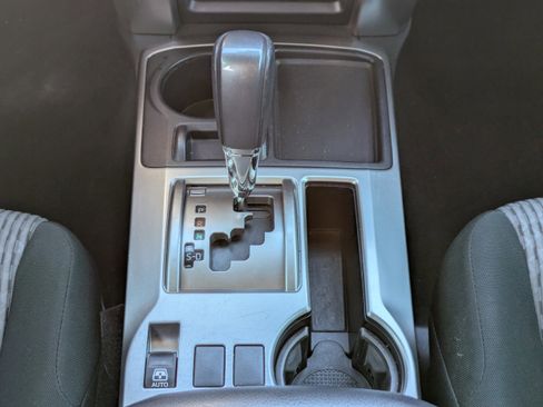 Used 2023 Toyota 4Runner SR5 image 18