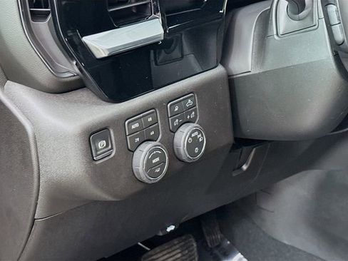 New 2026 Chevrolet Silverado 1500 LT w/ All Star Edition Plus image 12