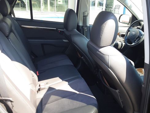 Used 2012 Hyundai Santa Fe SE image 15