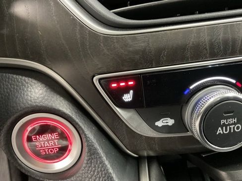 Certified 2021 Honda Accord EX-L image 35