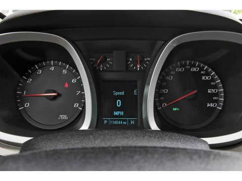 Used 2012 Chevrolet Equinox LT w/ Driver Convenience Package FWD image 16