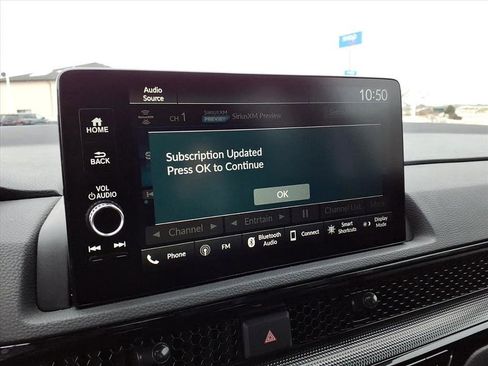 Used 2024 Honda CR-V EX-L image 27