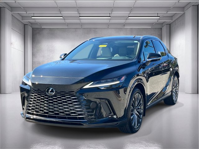 New 2026 Lexus RX 350 FWD w/ Convenience Package image 7
