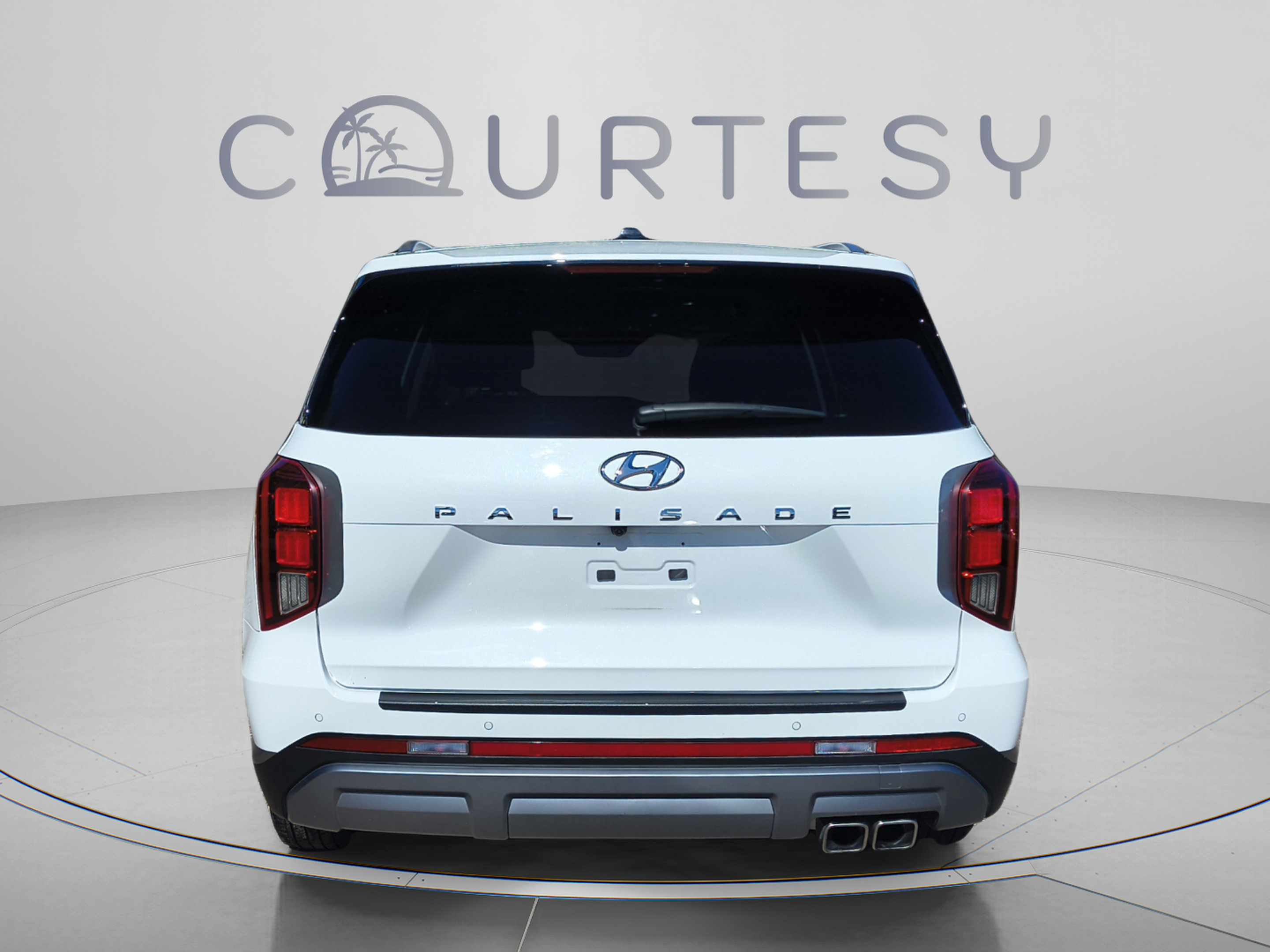 Used 2024 Hyundai Palisade SEL FWD image 4