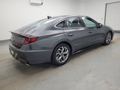 Used 2023 Hyundai Sonata SEL w/ Convenience Package image 10