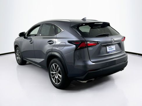 Used 2015 Lexus NX 200t AWD w/ Premium Package image 7