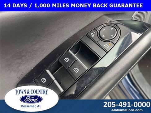 Used 2025 MAZDA CX-30 AWD 2.5 S w/ Preferred Package image 17