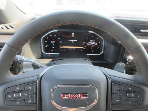 New 2026 GMC Sierra 1500 AT4 image 18