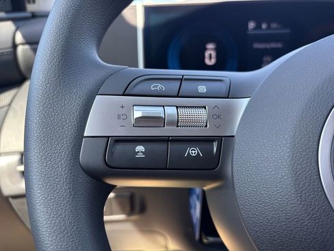 New 2026 Hyundai Tucson SEL image 10