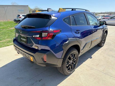 New 2026 Subaru Crosstrek 2.5i Wilderness AWD/4WD image 6