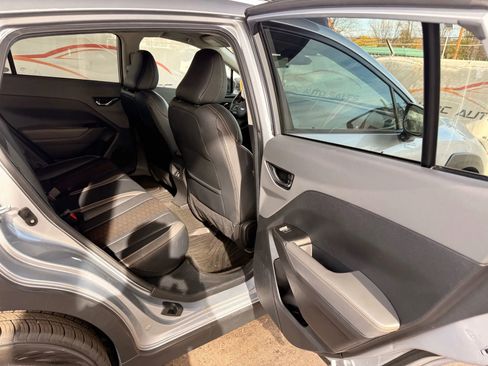 Used 2024 Subaru Crosstrek 2.5i Limited w/ Popular Package #3A image 21