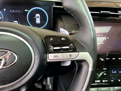 Used 2023 Hyundai Tucson Limited image 25