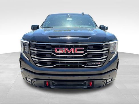 New 2026 GMC Sierra 1500 AT4 AWD/4WD image 2