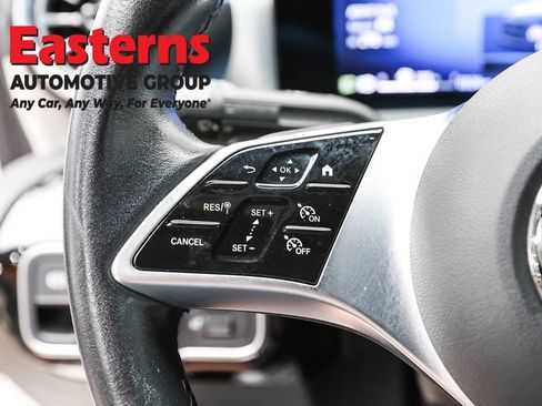 Used 2025 Mercedes-Benz CLA 250 image 16