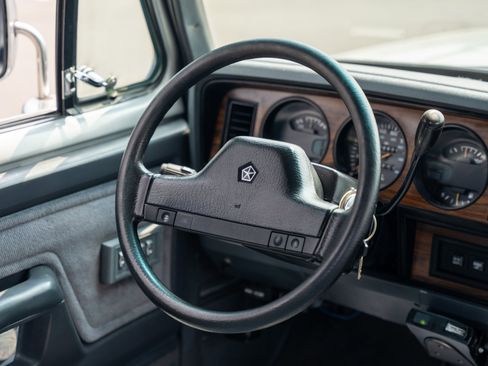 Used 1991 Dodge D/W Truck 350 image 37