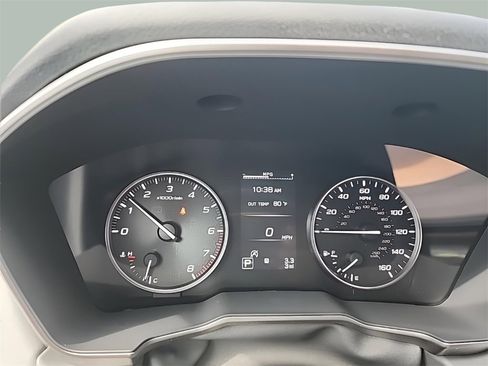 Used 2025 Subaru Outback Onyx Edition image 23