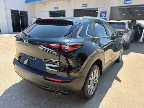 Used 2025 MAZDA CX-30 AWD 2.5 S w/ Preferred Package image 3