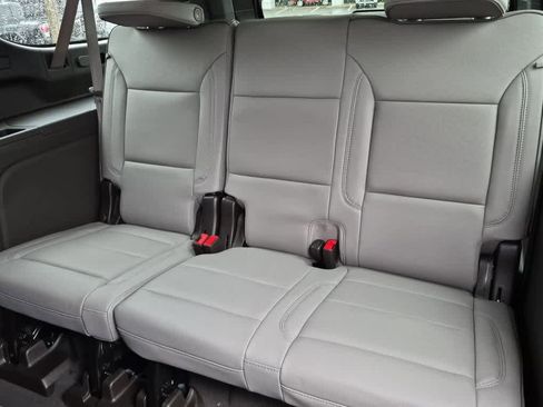 New 2026 GMC Yukon XL Elevation AWD/4WD image 7