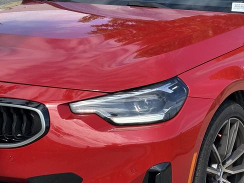Used 2024 BMW 230i Coupe w/ Convenience Package RWD image 7