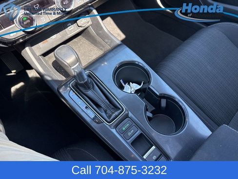 Used 2023 Honda Civic EX image 28