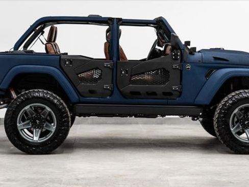 Used 2026 Jeep Wrangler Unlimited Sport image 24