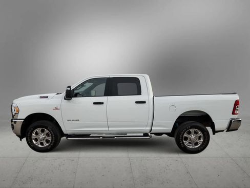 Used 2024 RAM 2500 Big Horn w/ Off Road Package image 5