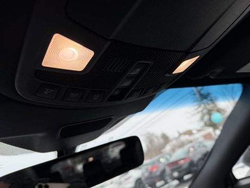 Used 2019 Lincoln Nautilus Reserve AWD/4WD image 22
