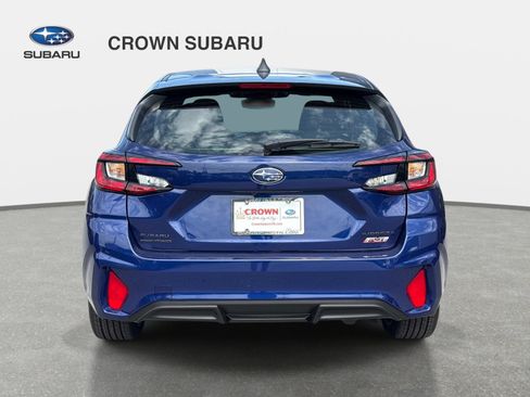 New 2026 Subaru Impreza RS AWD/4WD image 5