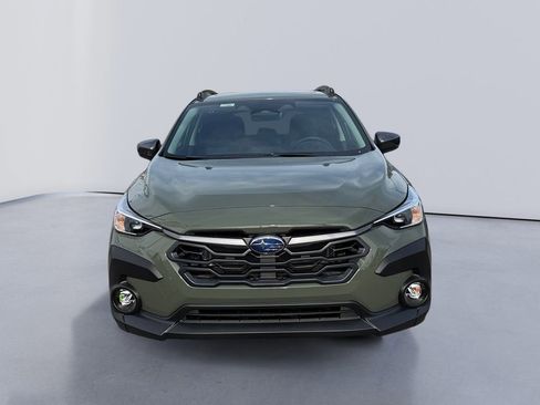New 2026 Subaru Crosstrek 2.0i Premium AWD/4WD image 8