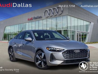 New 2025 Audi A5 2.0T Premium Plus Sedan