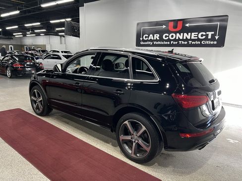 Used 2014 Audi Q5 3.0T Premium Plus image 13