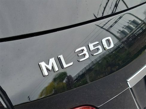 Used 2014 Mercedes-Benz ML 350 4MATIC image 5