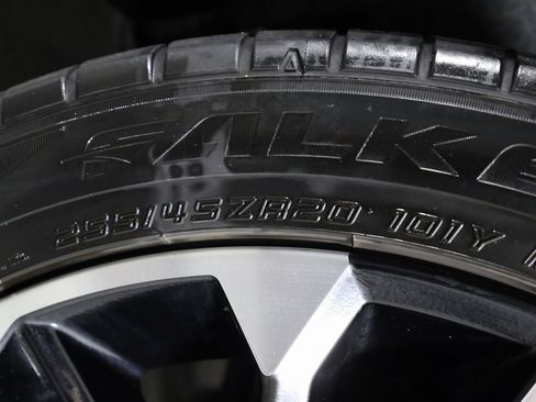 Used 2022 Mitsubishi Outlander SEL image 48