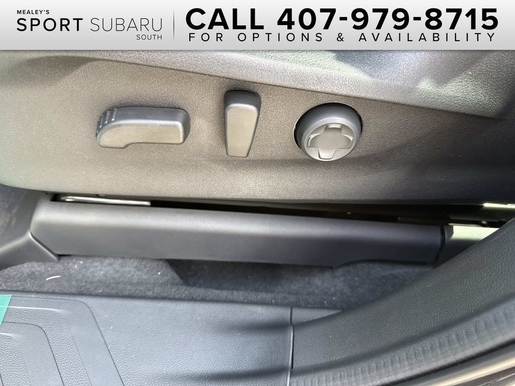 New 2026 Subaru Ascent Limited AWD/4WD image 28