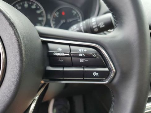 Certified 2024 MAZDA CX-90 3.3 Turbo w/ Preferred Plus AWD/4WD image 24