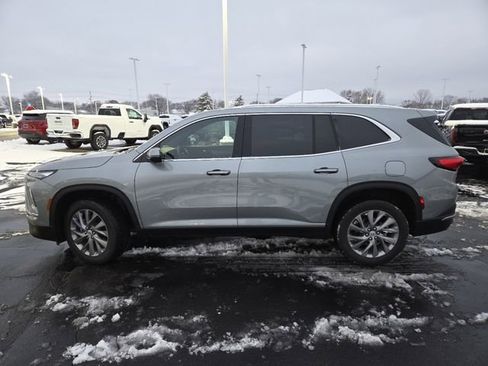 New 2026 Buick Enclave Preferred w/ Power Package image 26