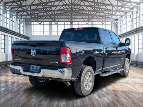 Used 2024 RAM 2500 Big Horn image 5
