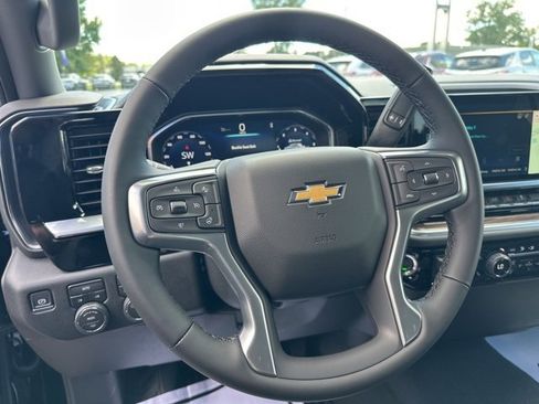 New 2026 Chevrolet Silverado 1500 LT image 27