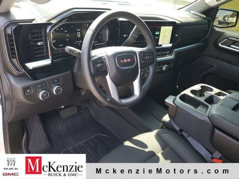 Certified 2026 GMC Sierra 1500 SLE AWD/4WD image 6