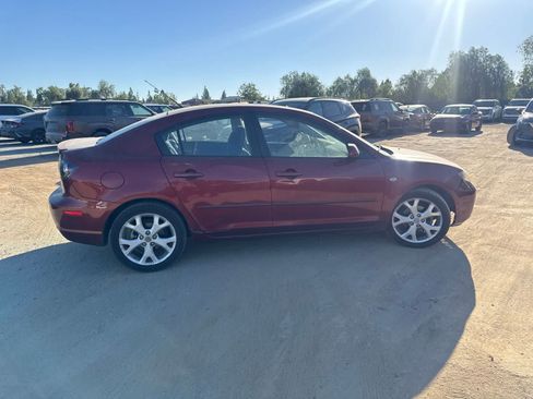 Used 2009 MAZDA MAZDA3 i Touring Value FWD image 4