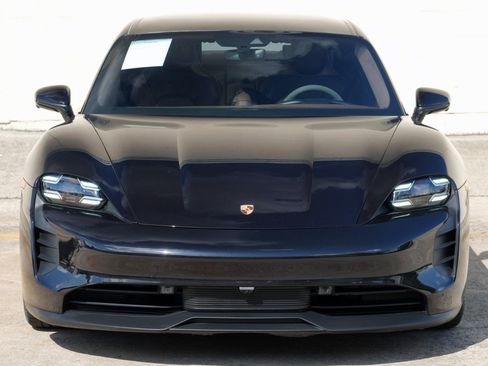 Used 2023 Porsche Taycan GTS w/ Premium Package (P6U) AWD/4WD image 56