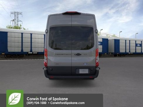 New 2026 Ford Transit 350 XLT AWD/4WD image 7
