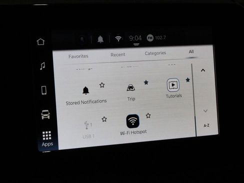 Used 2023 RAM ProMaster 3500 w/ Safety Group image 40