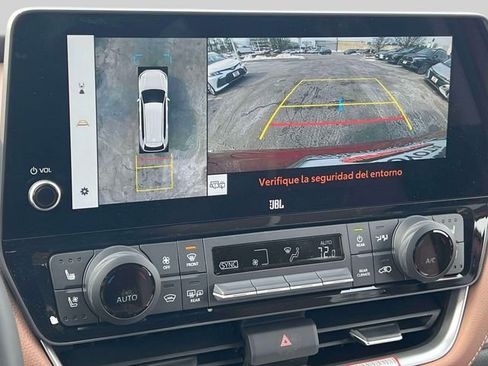 Certified 2026 Toyota Grand Highlander Platinum image 38