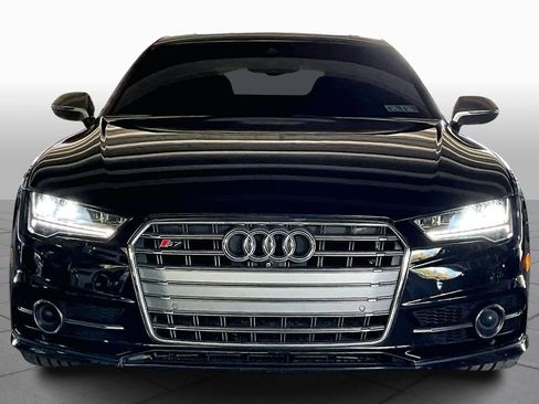Used 2016 Audi S7 w/ Driver Assistance Package image 3