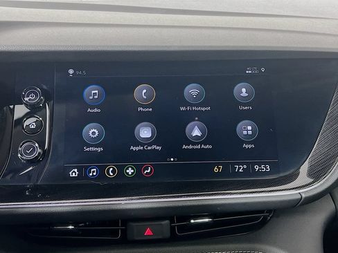 Used 2023 Buick Envision Essence w/ Sport Touring Package AWD/4WD image 14