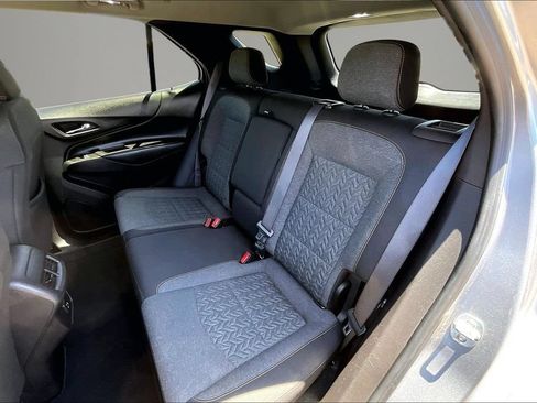 Certified 2024 Chevrolet Equinox LT FWD image 22