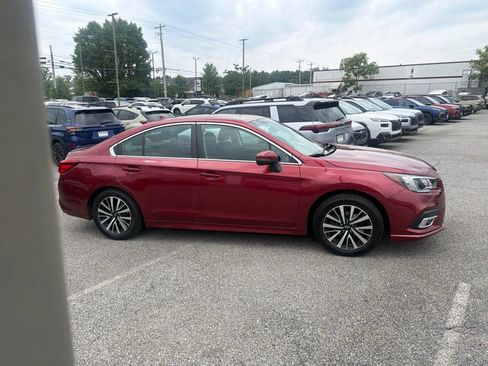 Used 2019 Subaru Legacy 2.5i Premium AWD/4WD image 6
